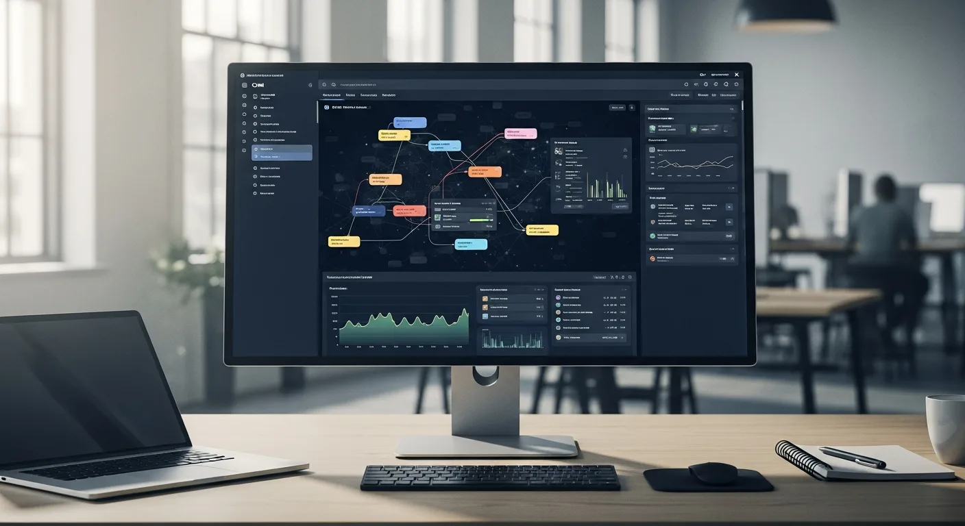 Hygraph: Articulating the concept of enterprise content federation